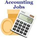 Accountant jobs