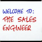 Sales Engineer