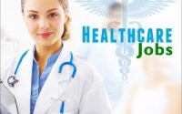 Healthcare jobs in UAE