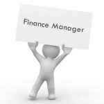 Finance Manager Required