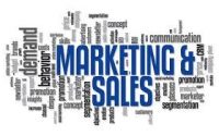 Sales and Marketing Manager UAE