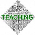 Teaching jobs
