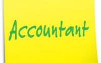 Accountant Required UAE