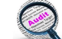 Auditor Required