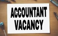 General Accountant Job UAE