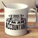 Junior Accountant