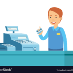 Cashier Required in Qatar