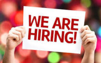 Hiring Officer Administrator