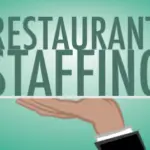 Hiring restaurant Staff
