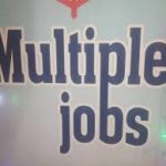 Multiple UAE Vacancies