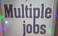 Multiple UAE Vacancies