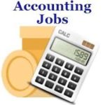 Accountant cum Cashier