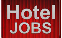 Five Star hotel Jobs