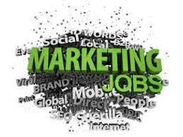 Marketing Jobs Dubai UAE | Gulf Career Hunt