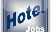 Hotel Jobs