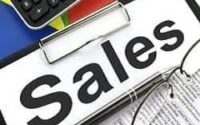 Hiring Sales and Telesales Executive