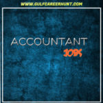 Accounts Receivable and Assistant Accountant