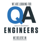 Hiring QA QC Manager