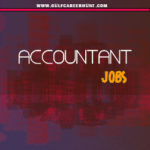 Manager cum Accountant