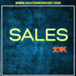 Sales Executive Required