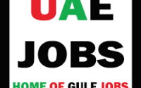 Multiple UAE Jobs 4x