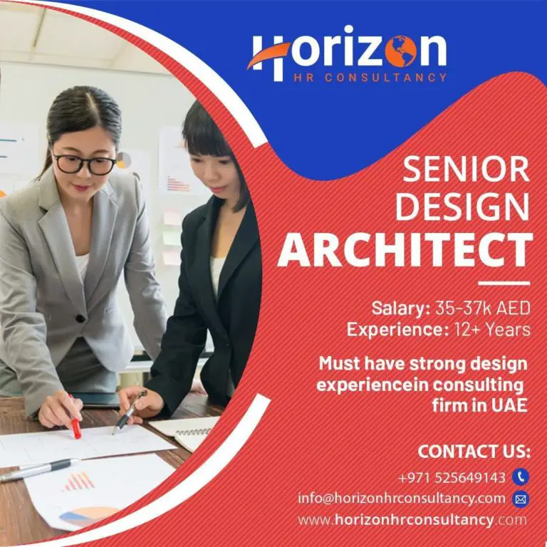 senior-design-architect-dubai-uae-gulf-career-hunt