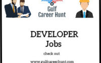 Developer Jobs 4x