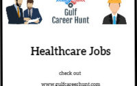 Healthcare Jobs Uae Jobs Finder