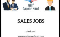 Sales Executive IT Solutions