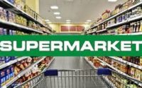 Supermarket Vacancies 7x