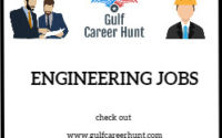 Multiple Engineering Jobs