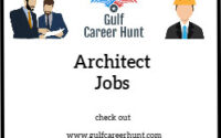 Architect Jobs 6x Vacancies