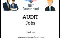 Income Auditor cum Accounts Payable Officer