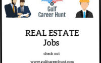 Real Estate Agent Property Consultant