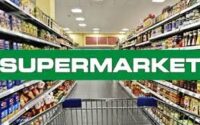 Supermarket Vacancies 35x
