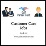 Call Centre Agent cum Admin
