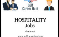 Multiple hospitality jobs