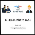 Logistics Coordinator