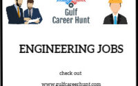 Proposal and Project Engineer