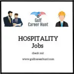 Chef De Cuisine