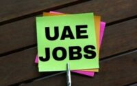 Hiring in Sharjah 5x jobs