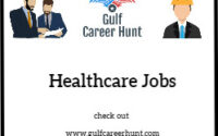 Healthcare Jobs 10x