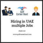 Jobs in UAE 4x