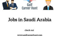 Hiring in Saudi Arabia 12x jobs