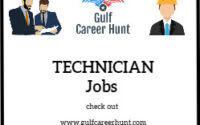 Technician Jobs in UAE 2x