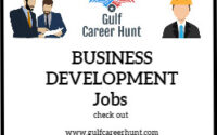 Business Development professionals
