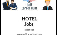Hotel Jobs 10 Vacancies