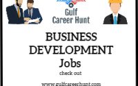 Business Development Managers