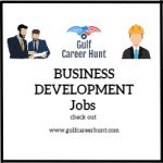 Business Developer