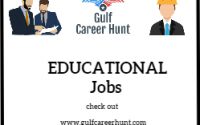 Education Sector jobs 5x